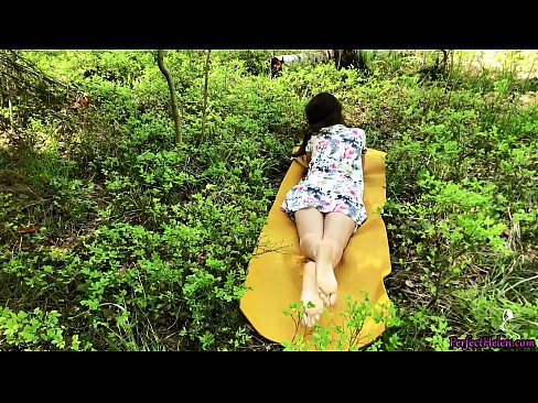 ❤️ ជនចម្លែកនៅលើ Tinder សម្រេចកាមដោយខ្លួនឯង ធ្វើឱ្យខ្ទុះរបស់ខ្ញុំ និងញាប់ញ័រនៅក្នុងព្រៃ រឿងអាសអាភាស នៅពួកយើង  ❌