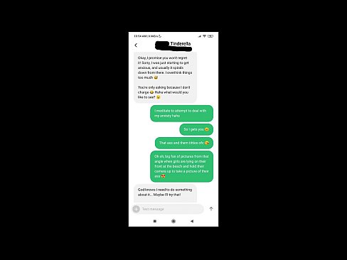 ❤️ ខ្ញុំបានបន្ថែម PAWG ថ្មីពី Tinder ទៅ harem របស់ខ្ញុំ (និយាយជាមួយ Tinder រួមបញ្ចូល) រឿងអាសអាភាស នៅពួកយើង ❌